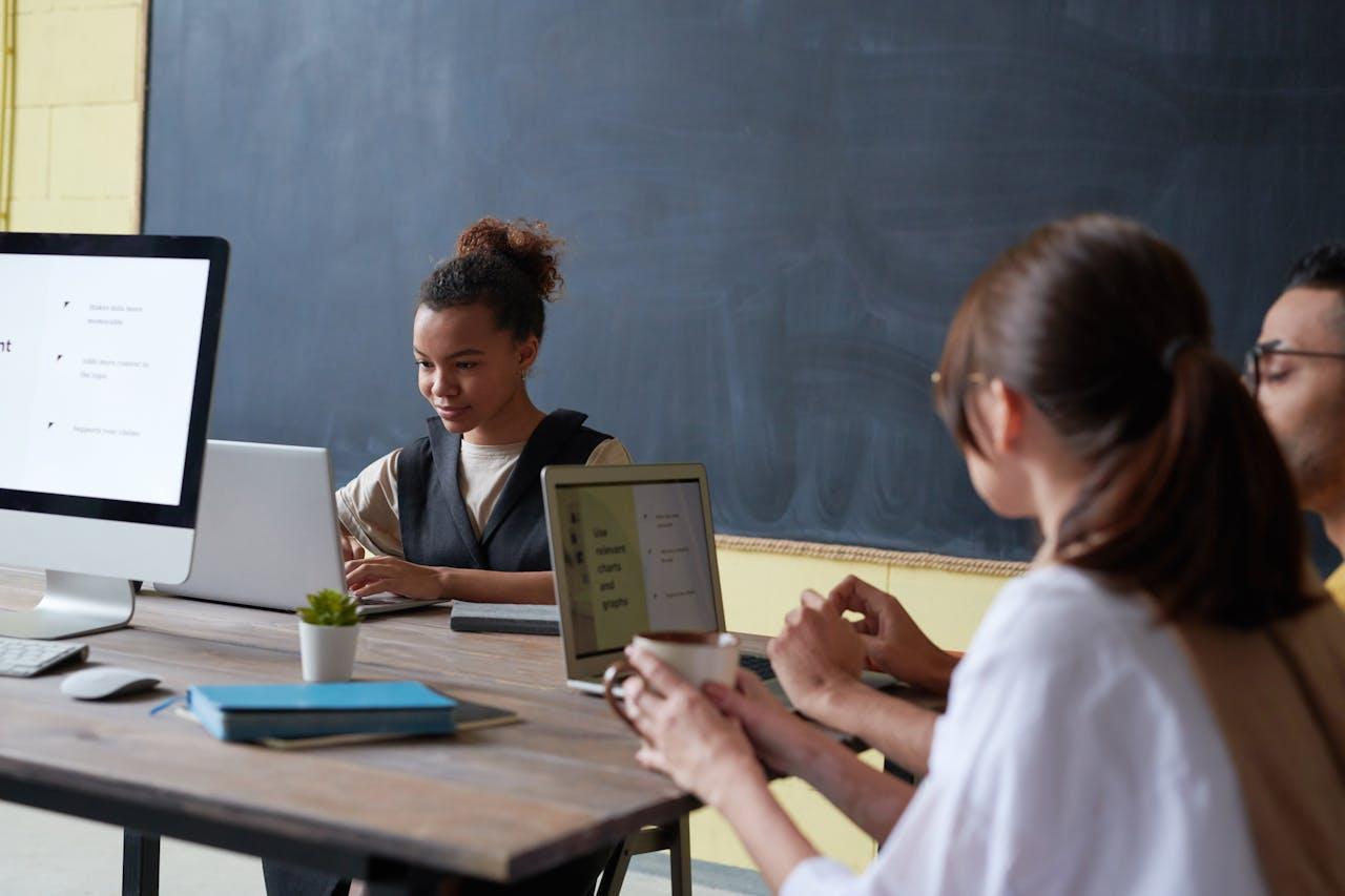 Facing the Fiscal Cliff: The Urgent Need for Sustainable Education Funding Post-ESSER