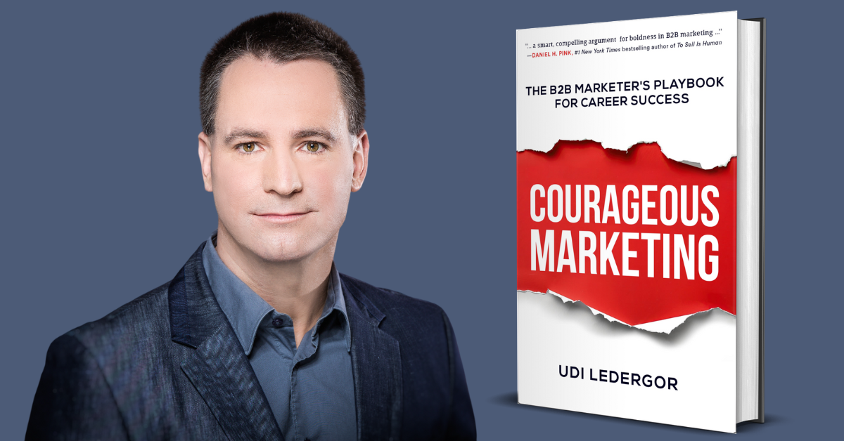 From Safe to Standout: Applying ‘Courageous Marketing’ in the Real World