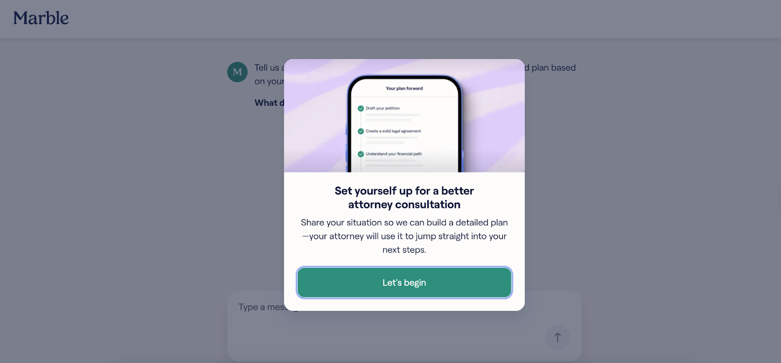Reimagining Legal Access: How Marble Law is Simplifying the Legal Journey