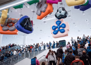 Figma Brings Config Back to San Francisco as Design, Product, and Creative Tech Leaders Gather at Moscone