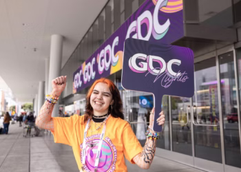 GDC Returns to San Francisco With Gaming’s Biggest Companies and High-Profile Speakers