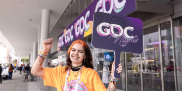 GDC Returns to San Francisco With Gaming’s Biggest Companies and High-Profile Speakers